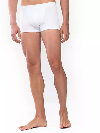 MEY | Shorty Software Blanco | weiss